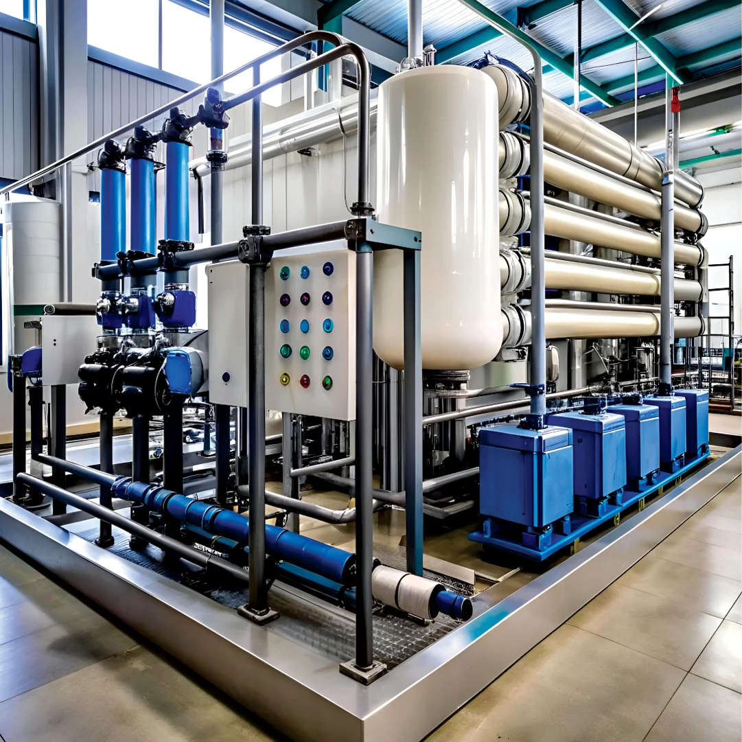 PSA Oxygen Plant Manufacturer