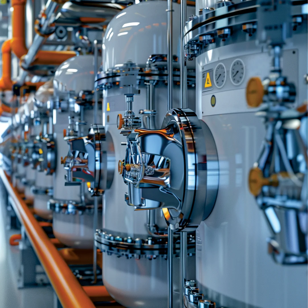 Trusted PSA Oxygen Plant Supplier 