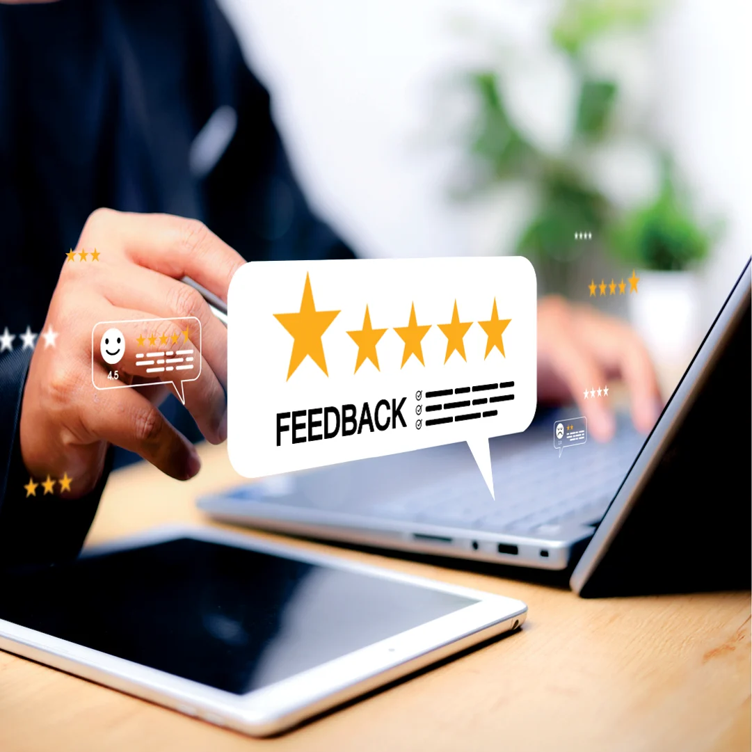 Review - Shelves Tech Private Limited