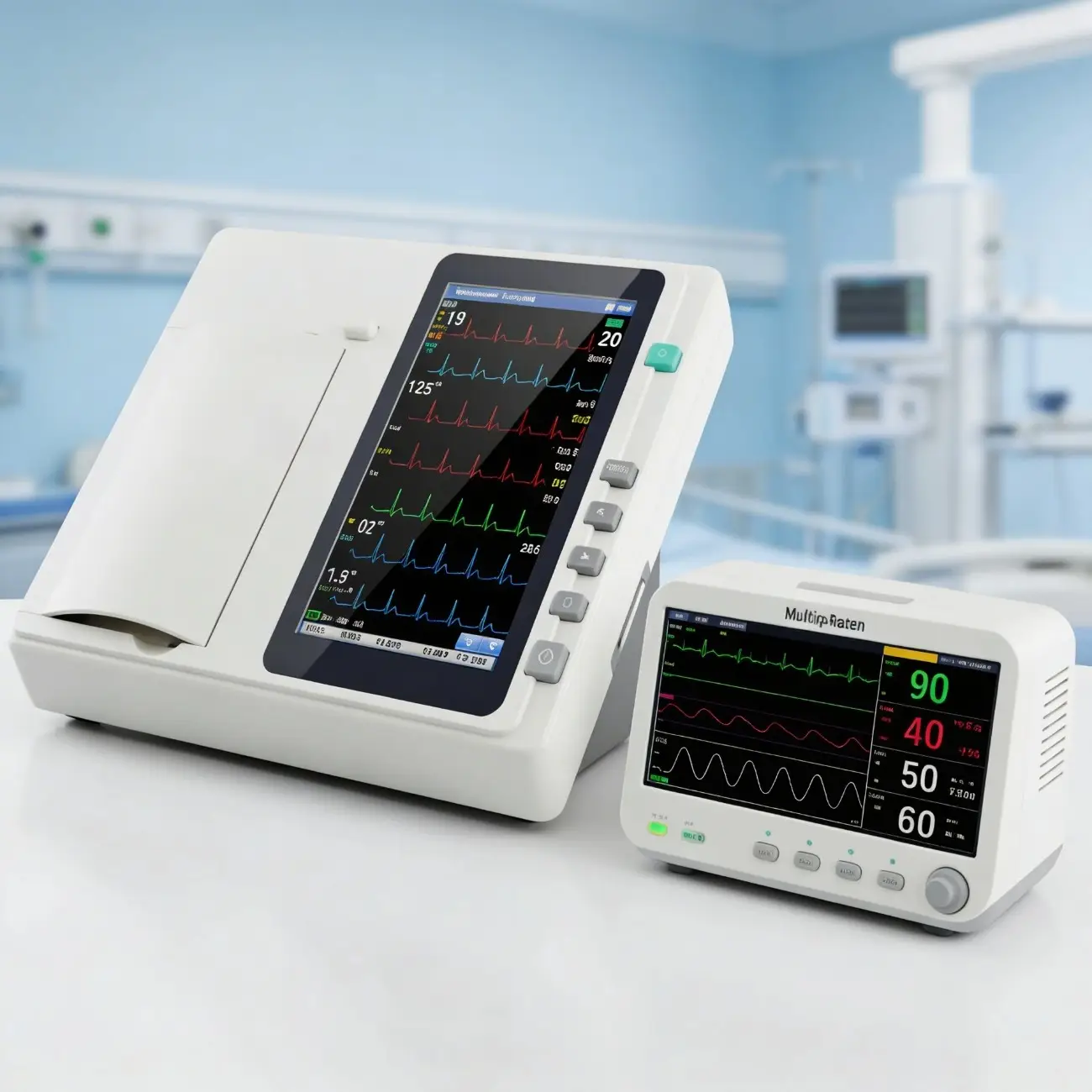 How Shelves Tech Is Globalizing Indian Medical Industries The New Era of PSA Oxygen Plants, Multipara Monitors & More!