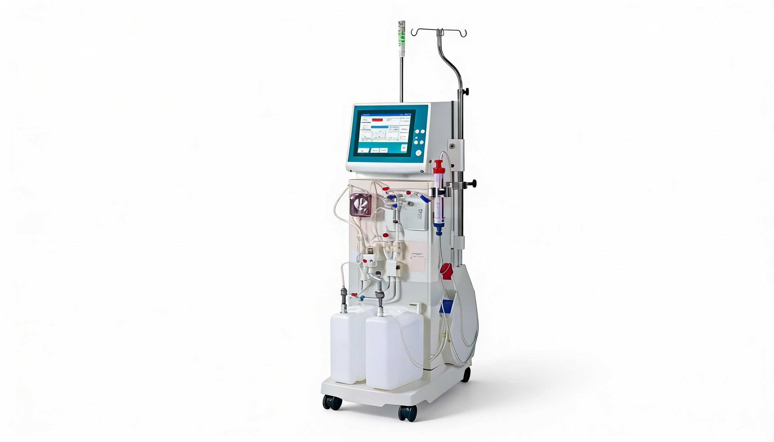 How to Travel With a Portable Dialysis Machine?
