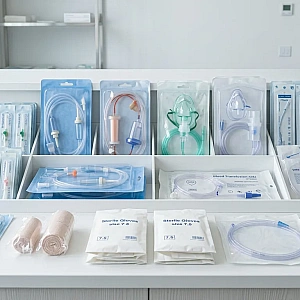 A Buyer’s Guide to Surgical Consumables for Hospitals