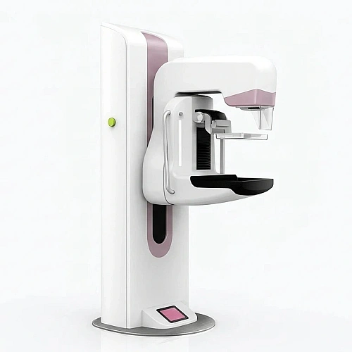 A Guide to Choosing the Best Mammography Machine - Medical Equipment Blog Shelves Tech Private Limited