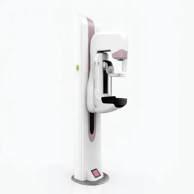 A Guide to Choosing the Best Mammography Machine