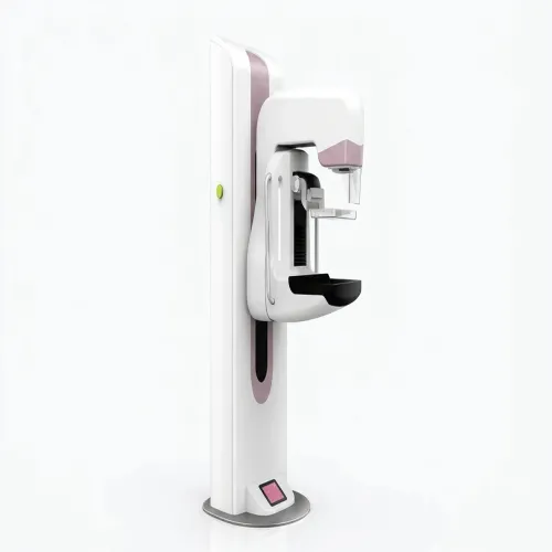 A Guide to Choosing the Best Mammography Machine - Medical Equipment Blog Shelves Tech Private Limited