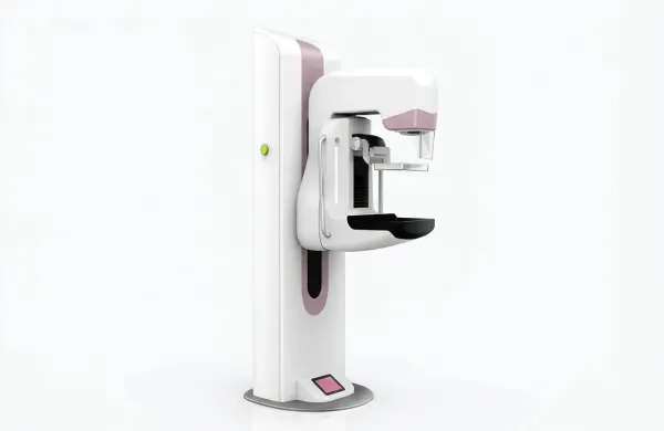 A Guide to Choosing the Best Mammography Machine - Shelves Tech Private Limited