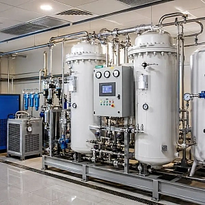 Benefits of Using High-Quality PSA Oxygen Plant