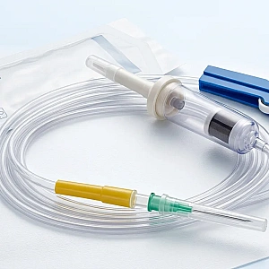 Blood Transfusion Set: Types, Applications & Process