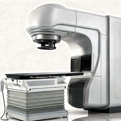 Explain the Working of a Linear Accelerator - Medical Equipment Blog Shelves Tech Private Limited