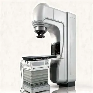 Explain the Working of a Linear Accelerator