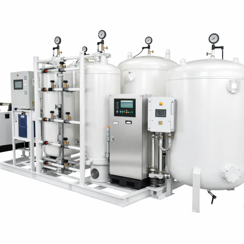 How Are On-Site PSA Oxygen Plants Transforming Healthcare Accessibility? - Medical Equipment Blog Shelves Tech Private Limited