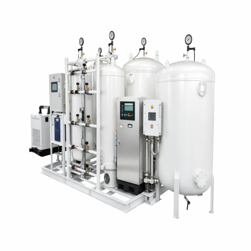 How Are On-Site PSA Oxygen Plants Transforming Healthcare Accessibility?