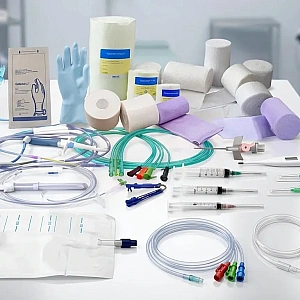 How to Source Surgical Instruments for Hospital Tenders
