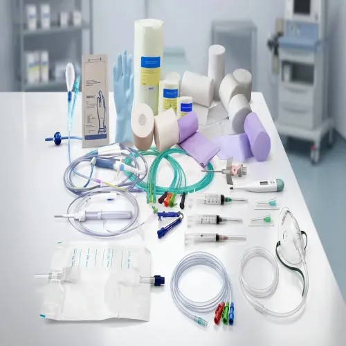 How to Source Surgical Instruments for Hospital Tenders - Medical Equipment Blog Shelves Tech Private Limited