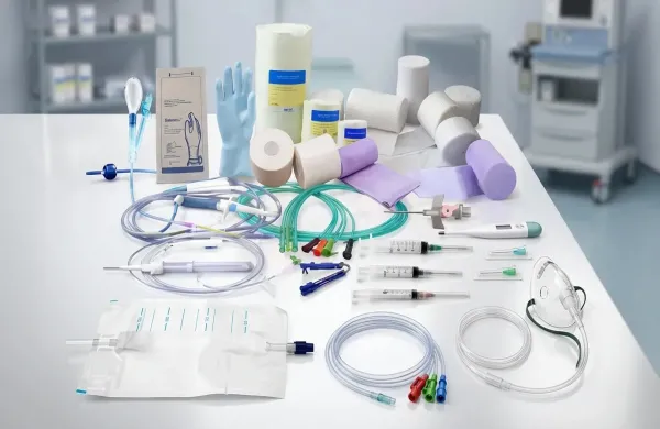 How to Source Surgical Instruments for Hospital Tenders - Shelves Tech Private Limited