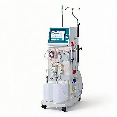 How to Travel With a Portable Dialysis Machine? - Medical Equipment Blog Shelves Tech Private Limited