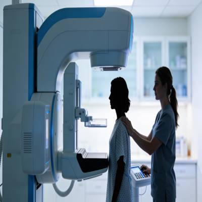 Mammography Machines: Technology, Types, Parts, and Buying Considerations