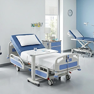Planning to Source Hospital Furniture? Read this