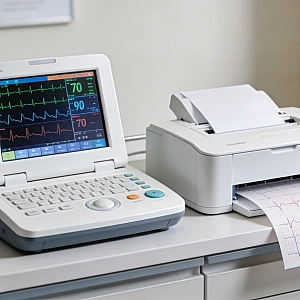 Top Benefits of Using a Pocket Portable ECG Machine at Home