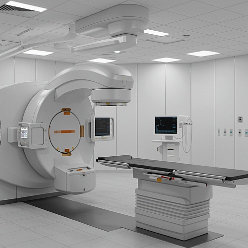 What Is a Linear Accelerator? Importance, Maintenance, and More - Medical Equipment Blog Shelves Tech Private Limited