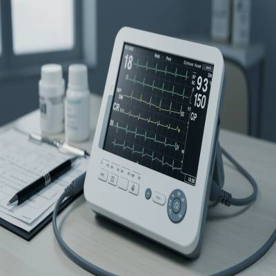 What Is a Portable ECG Machine and What Are Its Benefits?