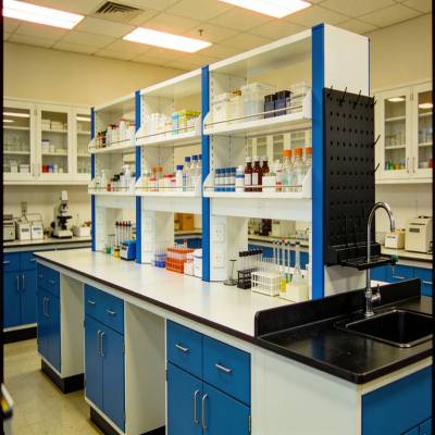 Why High-Quality Lab Furniture Is a Smart Investment for Modern Laboratories?