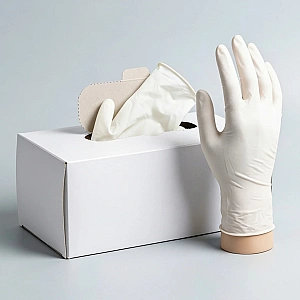 Why Latex Surgical Gloves Matters A lot in Healthcare Centres