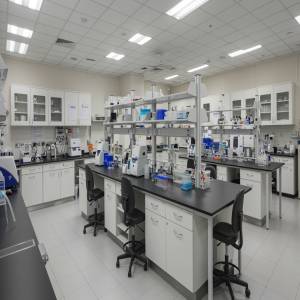 Why Modular Lab Furniture Is the Best Investment for Growing Facilities