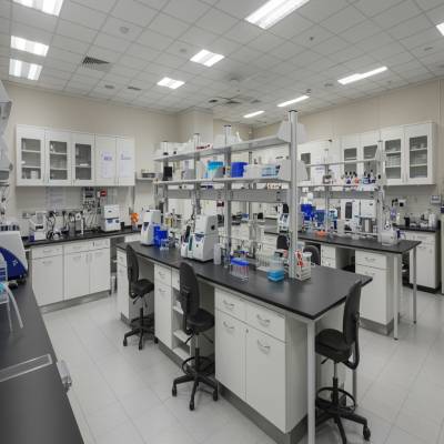 Why Modular Lab Furniture Is the Best Investment for Growing Facilities