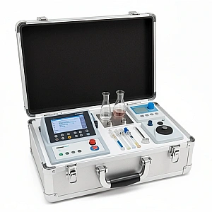 Why Portable Labs Prefer On-Site Testing