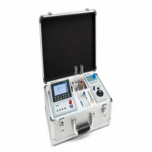 Why Portable Labs Prefer On-Site Testing