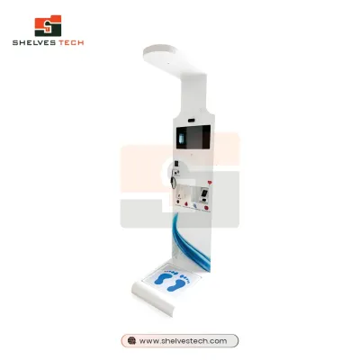 Health ATM Manufacturer in India