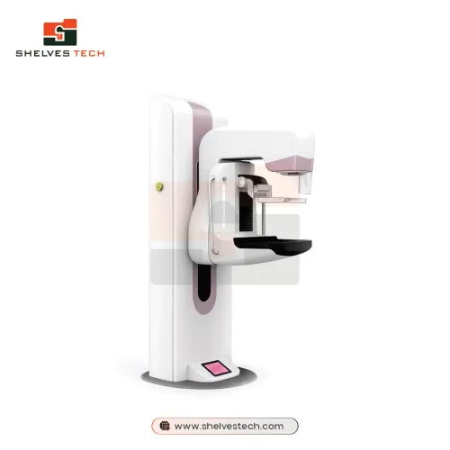 Mammography Machine Manufacturer in India