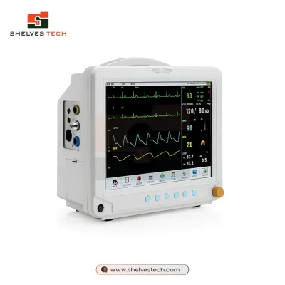Multipara Monitor Manufacturer in India