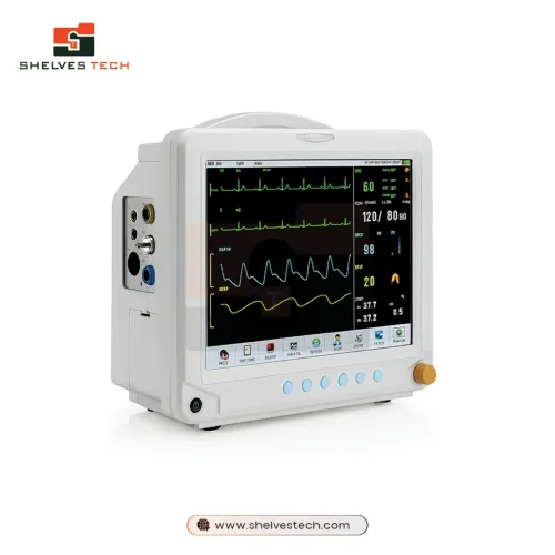 Multipara Monitor Manufacturer in India