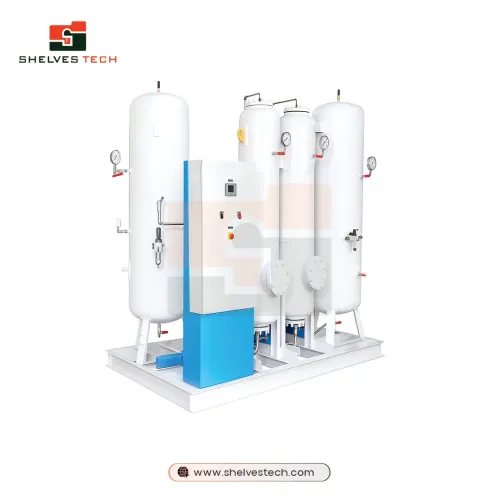 PSA Medical Oxygen Gas Generator Manufacturers in Nigeria