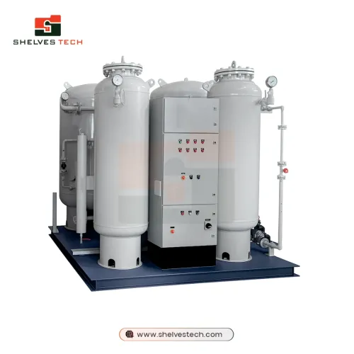 PSA Medical Oxygen Generator​ Plant Manufacturers in Nigeria