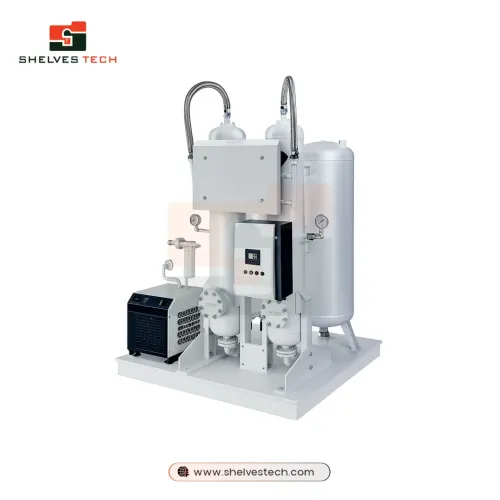 PSA Medical Oxygen Generator​ Manufacturers in Nigeria