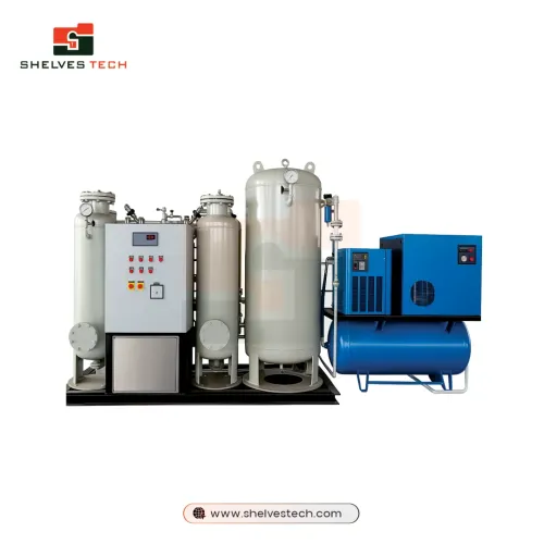 PSA Oxygen Concentrator Manufacturer in India
