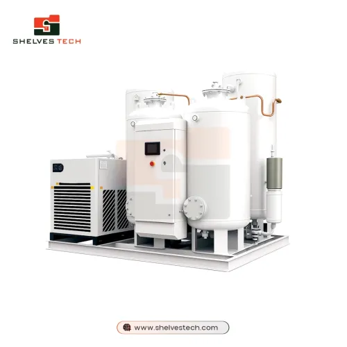 PSA Oxygen Gas Generator Manufacturer in India
