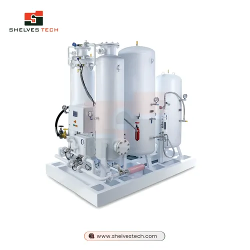 PSA Oxygen Gas System Manufacturer in India