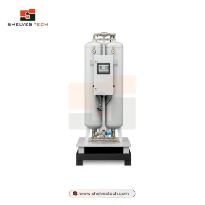 PSA Oxygen Generator Manufacturer in India
