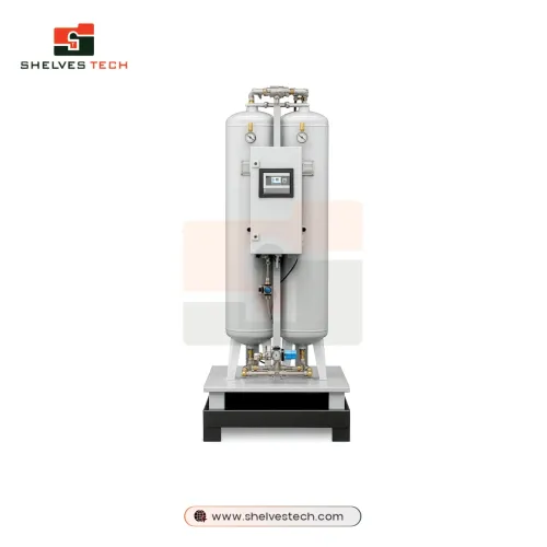 PSA Oxygen Generator Manufacturer in India
