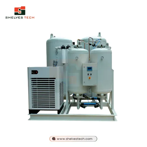PSA Oxygen System Manufacturer in India