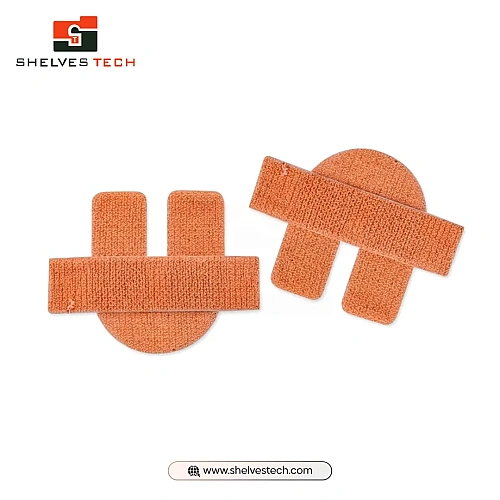 Cannula Fixator - Shelves Tech Private Limited