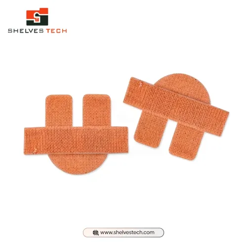 Cannula Fixator - Shelves Tech Private Limited