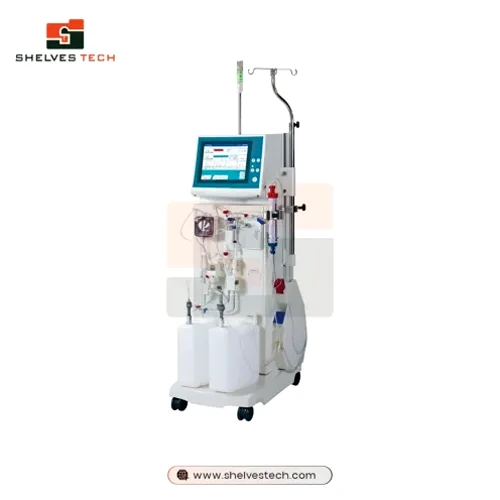 Dialysis Machines in Sikkim - Shelves Tech Private Limited
