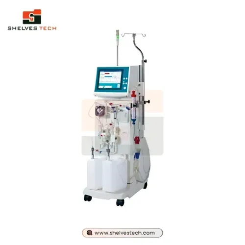 Dialysis Machines - Shelves Tech Private Limited