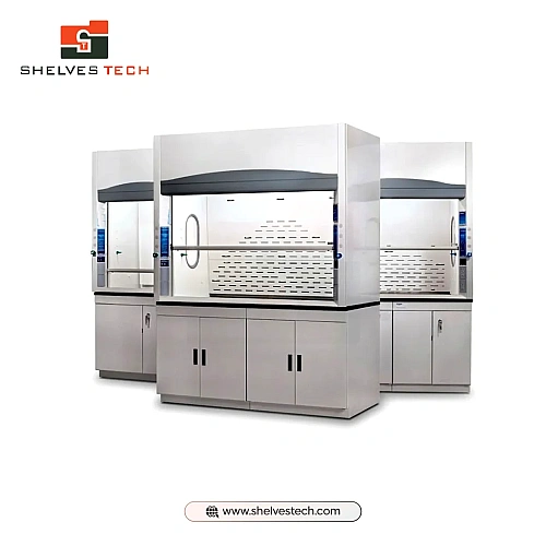 Fume Hood in Bukavu - Shelves Tech Private Limited