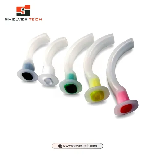 Guedel Airways - Shelves Tech Private Limited